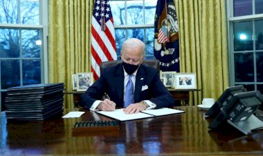 Biden yönetimi Husileri 'terör örgütü' listesinden çıkarmaya hazırlanıyor