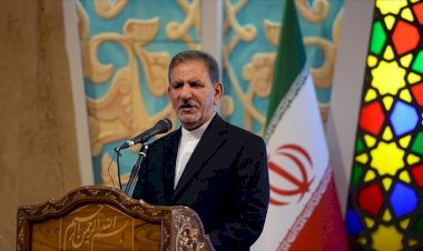 İran: Yaptırımlar petrol gelirinde yaklaşık 100 milyar dolar zarara neden oldu