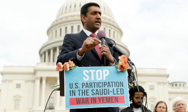 ABD, Yemen'de Suudi Arabistan'a istihbarat desteğini de kesti