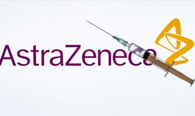 AstraZeneca'nın Kovid-19 aşısı, Güney Afrika'da ortaya çıkan türe karşı daha az etkili