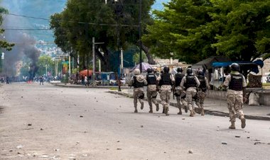 Haiti'de suikast ve darbe teşebbüsü iddiası: 20 gözaltı