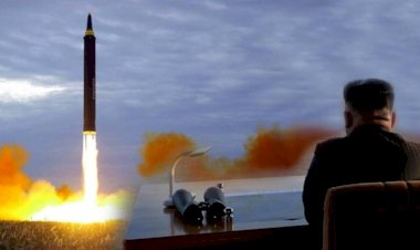 Kuzey Kore kendisini provoke eden ülkeleri cezalandırmakla tehdit etti