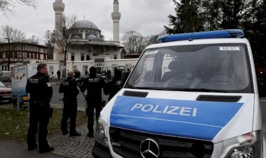 Almanya'da Müslümanlara yönelik saldırılar 2020'de bir önceki yıla göre arttı