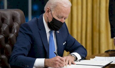 Biden yönetimi, BM İnsan Hakları Konseyine yeniden katılma kararı aldı