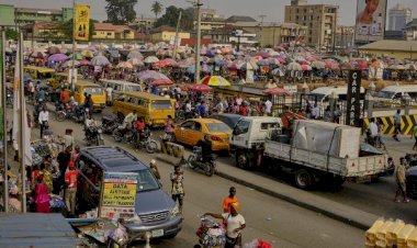 Nijerya'da kripto para kullanımı yasaklandı