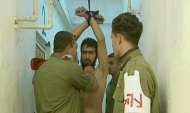 BM uzmanlarından siyonist rejime 'Filistinlilere işkence yapanlardan hesap sorun' çağrısı