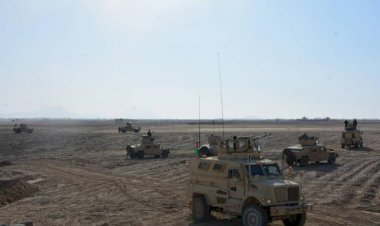 Afganistan'da karakollara saldırı: 7 ölü