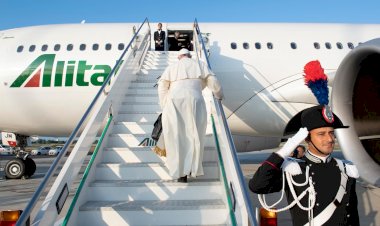 Papa Irak ziyaretinde Ayetullah Sistani ile görüşecek