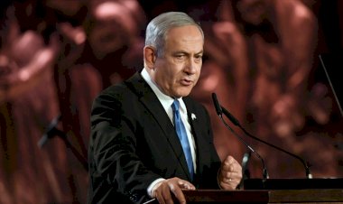 Netanyahu, Biden'ın kendisini 'sıra Ortadoğu'ya gelince' arayacağından emin olduğunu söyledi