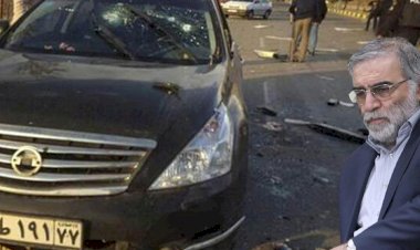 İran İstihbarat Bakanı, nükleer bilimci Fahrizade suikastında bir ordu mensubunun parmağı olduğunu açıkladı