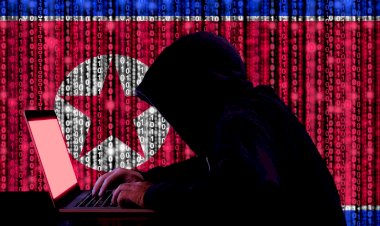 Rapor: Kuzey Kore'li hackerlar 300 milyon dolardan fazla para çaldı