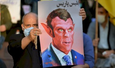 Fransa’da Müslüman otoriteler 'Fransa İslam'ı' projesine tepki göstermeye devam ediyor