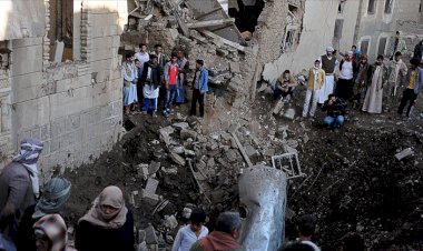 Biden'ın Yemen'le ilgili sözlerinin sahada karşılığı olacak mı?