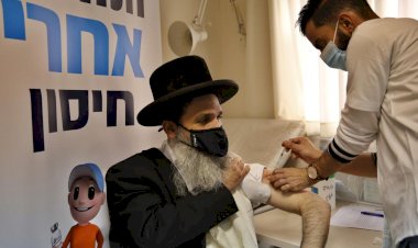 İşgalci İsrail'de Kovid-19 salgınında vaka sayısı 700 bini aştı