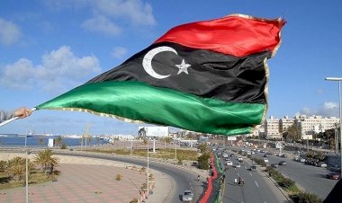 Libyalı taraflar, referanduma sunulacak 'anayasa taslağını' görüşmek üzere Mısır’da üçüncü kez toplandı