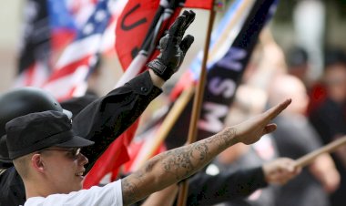 İngiltere’de yetişen Neo-Nazi çocuklar alarm veriyor