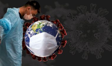 Dünyanın COVID-19 tablosu ağırlaşıyor