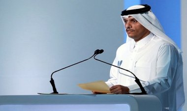 Katar: Bölgedeki gerilimi azaltmak için ABD ve İran'la temaslarımız sürüyor