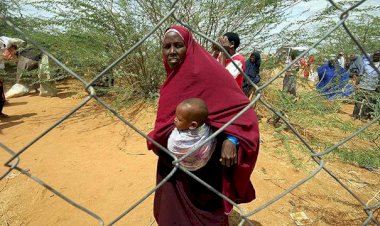 Kamerun'a sığınan 9 bin 800 Nijeryalı ülkesine dönecek