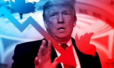 Twitter: Tekrar başkan seçilse bile Trump'ın hesabı açılmayacak