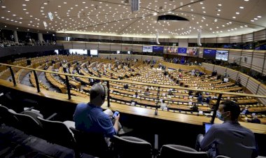 Avrupa Parlamentosu AB'den Suudi Arabistan ve BAE'ye silah satışının yasaklanmasını istedi