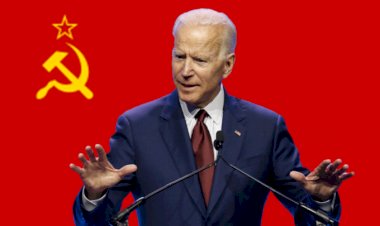 Biden: Harekete geçmezsek Çin bizi geçecek