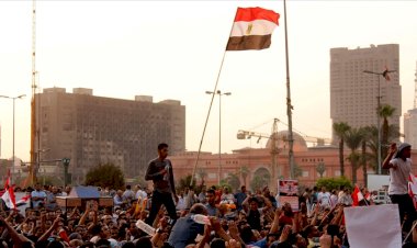 Mısırlı muhalifler Ulusal Güçler Birliğinin kurulduğunu duyurdu