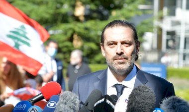 Lübnan'da hükümet kurma çalışmalarındaki anlaşmazlık sürüyor