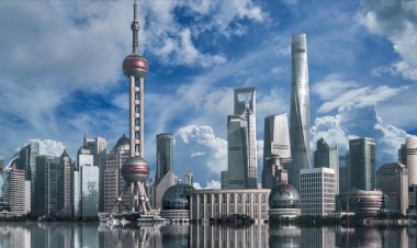 Çin mallarının dünya ticaretindeki payı 2020'de yüzde 14,5’e yükseldi