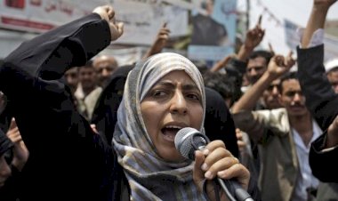 Nobel ödüllü Kerman: Suudi Arabistan-BAE hegemonyası devrimimizi ve ülkemizi hedef alıyor