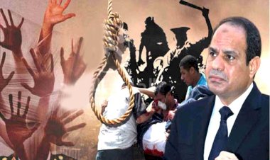 Sisi rejimi son bir ay içerisinde 8 kişiyi gözaltında işkenceyle katletti