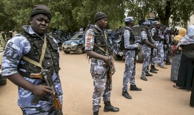 Sudan’da şiddeti artan gösteriler sonrası eski iktidar partisinden çok sayıda kişi gözaltına alındı