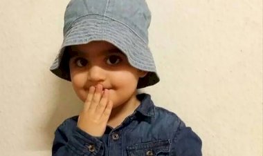 Belçika'da 2 yaşındaki mülteci Kürt çocuğu öldüren polis 1 yıl hapis cezasına çarptırıldı