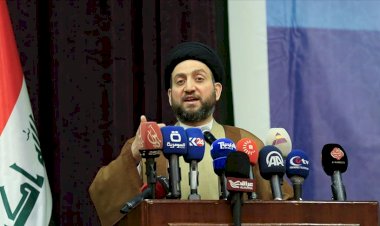 Ammar el-Hekim'den Irak'ta mezhepler üstü vatandaşlık çağrısı