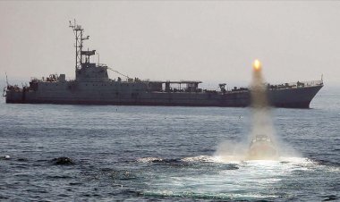 İran ve Rusya Hint Okyanusu'nda ortak askeri tatbikat düzenleyecek