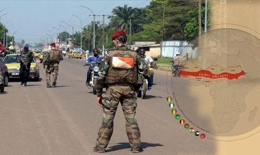 Fransa'nın Sahel'deki askeri varlığının akıbeti, G5 Sahel Zirvesi'nde belli olacak