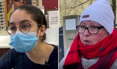 Trappes sakinleri: Fransız medyası Müslümanları hedef göstermeyi ve ötekileştirmeyi bıraksın artık