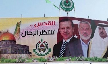 Heniyye, Filistin seçimleri konusunda Türkiye ve Katar ile diplomatik görüşmeler sürdürüyor