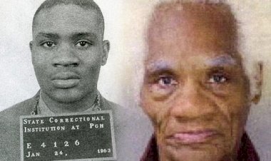 ABD'de 68 yıldan sonra gelen özgürlük