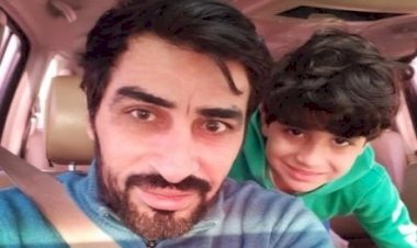 BAE, Ürdünlü aktivist El-Atum'u sosyal medya paylaşımları yüzünden on yıl hapis cezasına çarptırdı