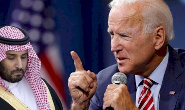 'Biden yönetiminde Prens Selman’a karşı ciddi bir antipati var'