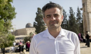 Hollanda'da milletvekili Kuzu: Her seçimde Türkiye, Müslümanlar ve İslam üzerinden siyaset yapılıyor