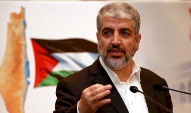 Meşal: Filistin kurumlarını yeniden inşa etmenin vakti geldi