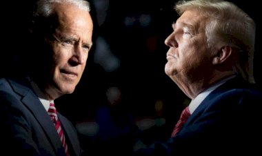 Biden: Donald Trump hakkında konuşmaktan yoruldum