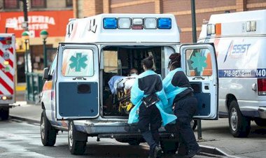 ABD'de koronavirüsten ölenlerin sayısı 508 bini geçti