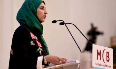 İngiliz yayın kuruluşu BBC 'İslam'a ve Müslüman kadınlara karşı' önyargıyı güçlendirmekle suçlandı