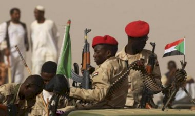 Etiyopya: Sudan ordusu iki halkı savaşa sürüklüyor