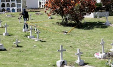 Kolombiya'da 6 bin 400 kişi yargısız infazla öldürülmüş