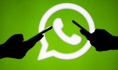 WhatsApp geri adım atmıyor: Uyarı mesajı yayınlayacağız