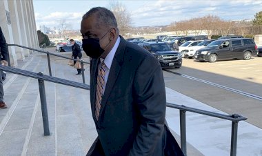 ABD Savunma Bakanı Austin, Prens Selman ile Yemen'i görüştü